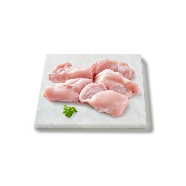Coles Deli RSPCA Approved Chicken Leg Fillets | approx. 1kg