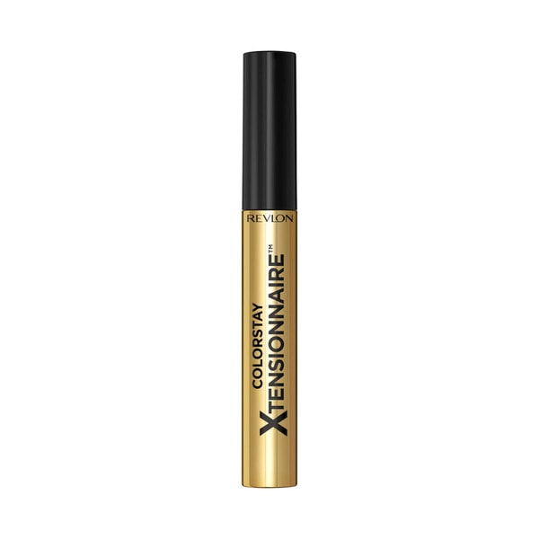 Revlon Colorstay Xtensionnaire Lengthening Blackest Black Mascara | 7mL