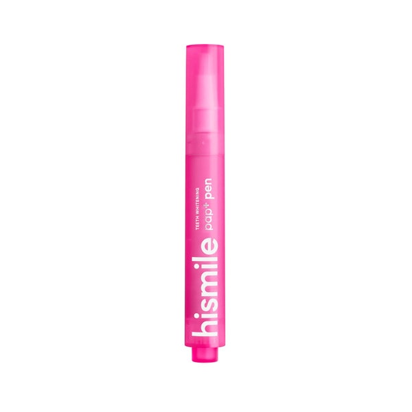 Hismile Pap+ Teeth Whitening Pen | 3mL