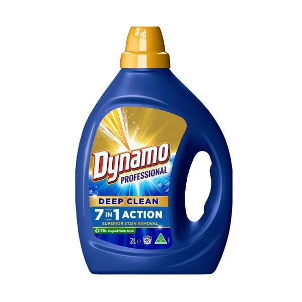 Dynamo Professional Laundry 7 In 1 Liquid | 2L