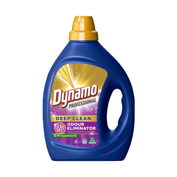 Dynamo Professional Odour Eliminating Laundry Liquid | 2L