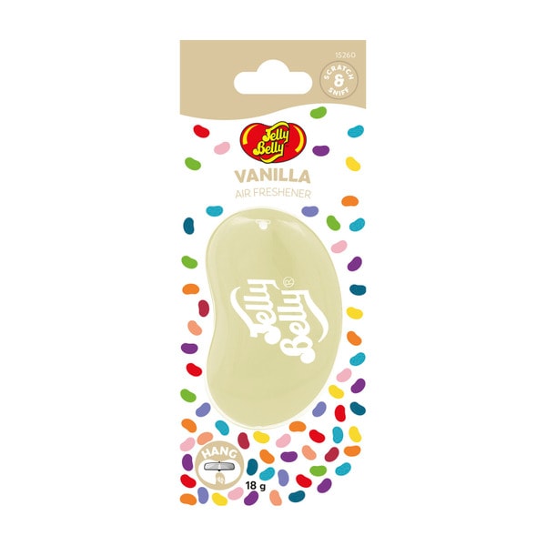 JB 3D Hanging Vanilla | 1 pack