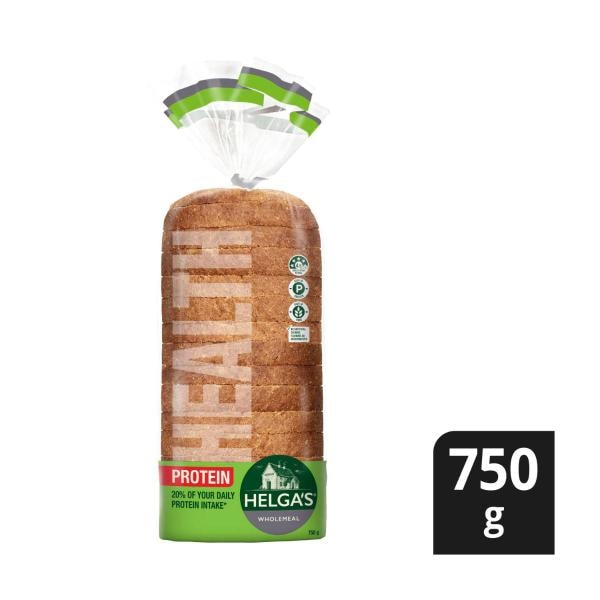 Helga's Protein Loaf | 750g