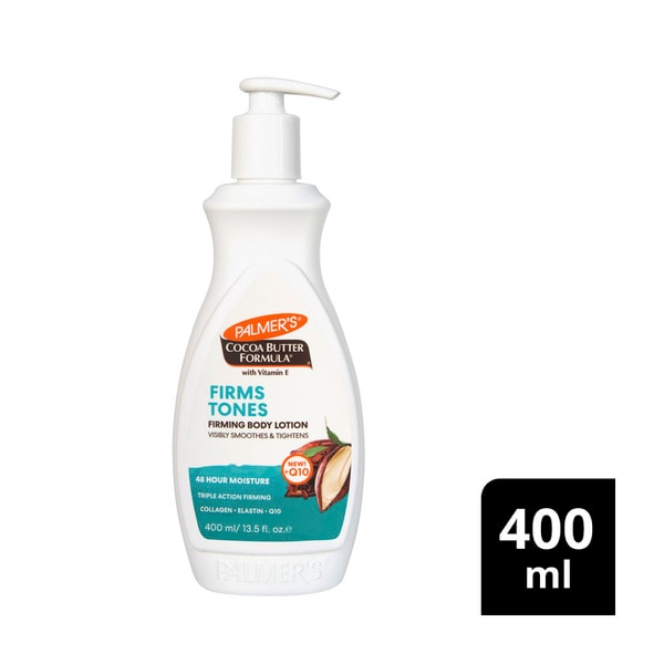 Palmer's Cocoa Butter Firming Body Lotion | 400mL