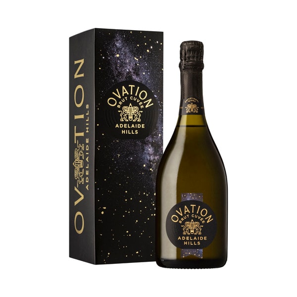 Ovation Brut Cuvee 750mL | 1 Each