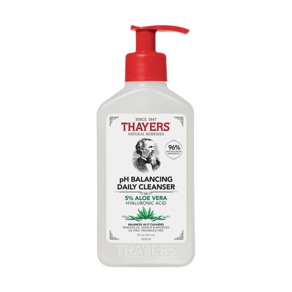 Thayers PH Cleanser With Aloe Vera | 237mL
