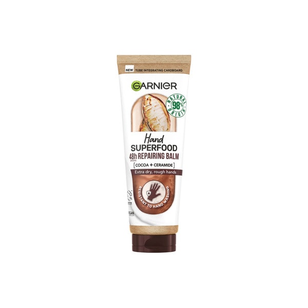 Garnier Hand Superfood Cocoa | 75mL