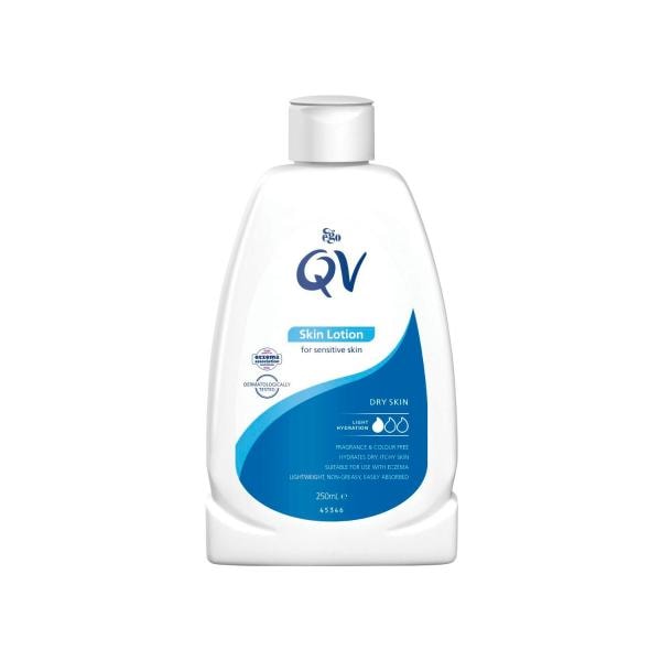 QV Skin Lotion | 250mL