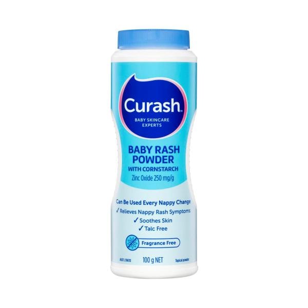 Curash Baby Rash Powder | 100g