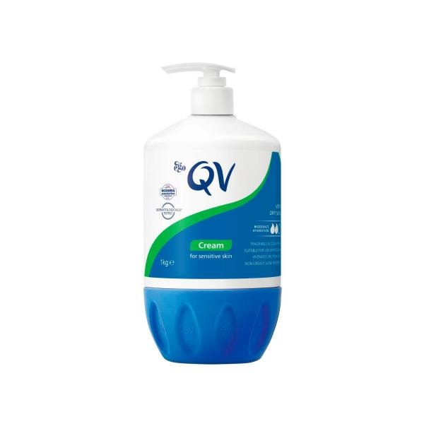 QV Cream | 1kg