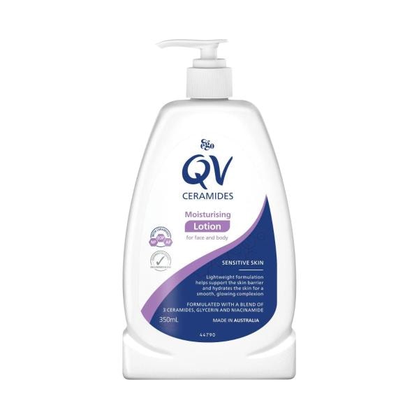 QV Ceramides Lotion | 350mL