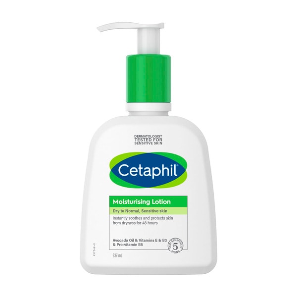 Cetaphil Moisturising Lotion | 237mL