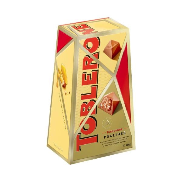 Toblerone Pralines | 180g