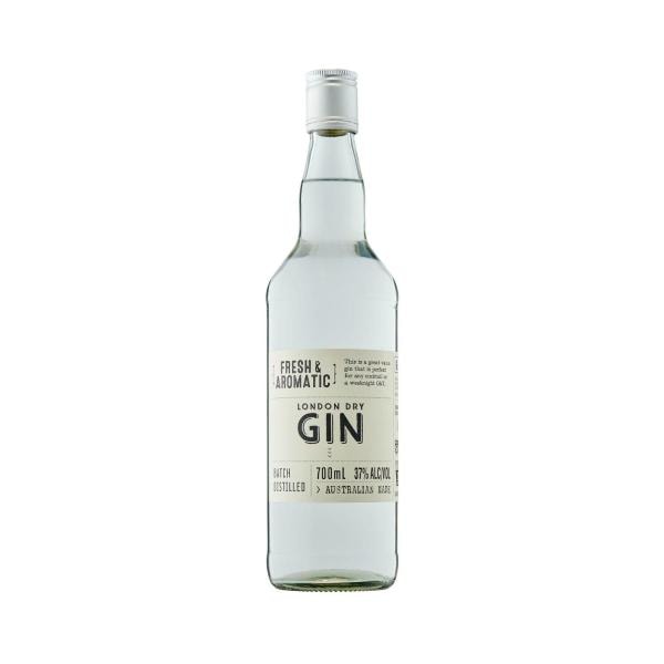 Cleanskin Gin 700mL | 1 Each