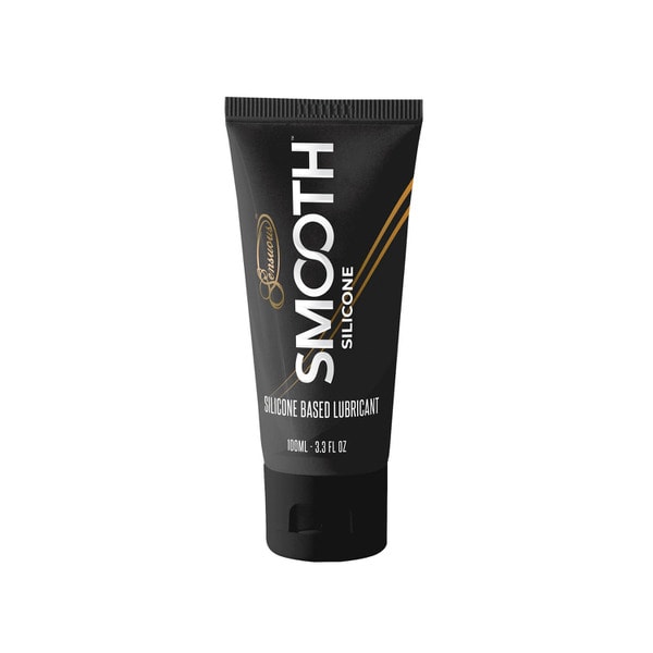 Sensuous Smooth Silicone Lubricant | 100mL
