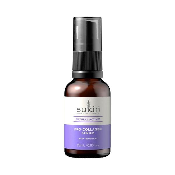 Sukin Natural Active Pro Collagen Serum | 25mL