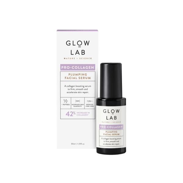 Glow Lab Pro Collagen Serum | 30mL