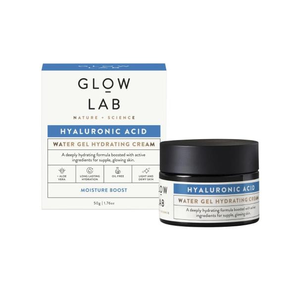 Glow Lab Water Gel Hydrating Cream | 50g