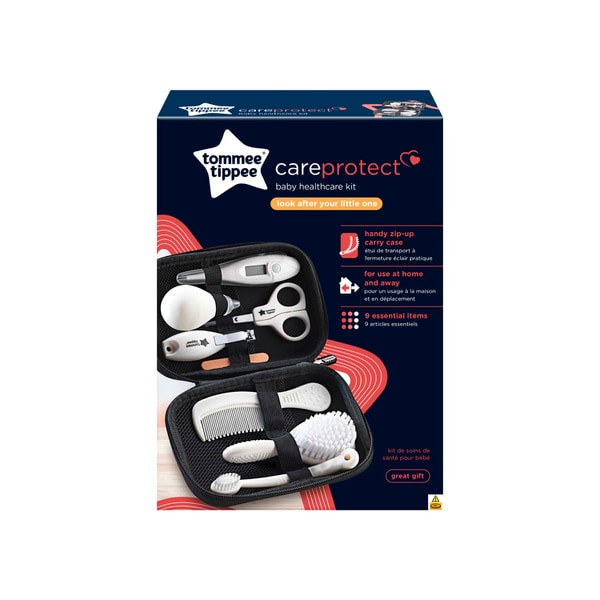Tommee Tippee Baby Healthcare Kit | 1 each