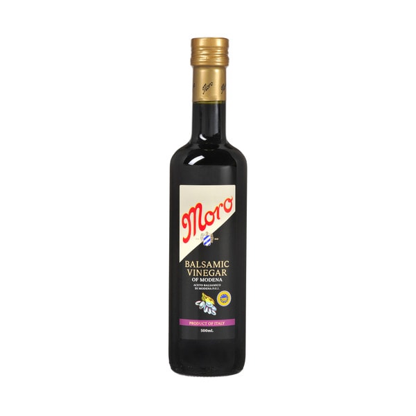 Moro Balsamic Vinegar of Modena | 500mL