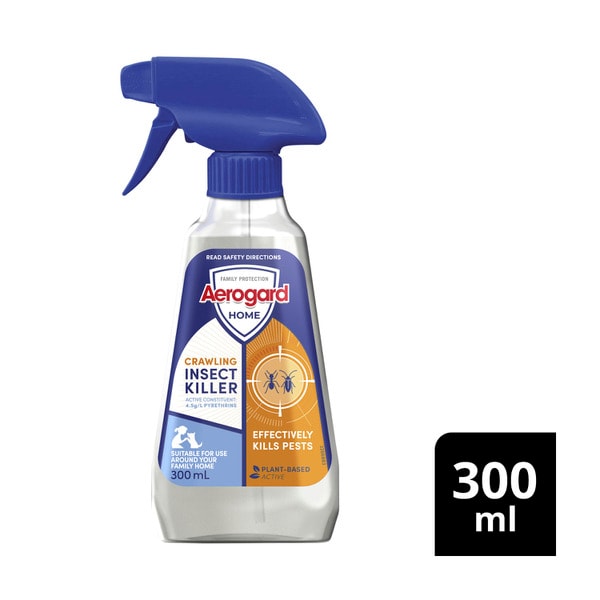 Aerogard Crawling Insect Killer | 300mL