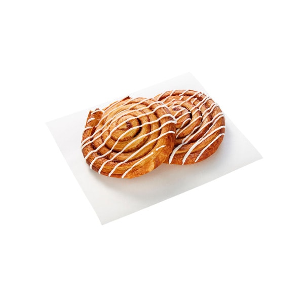 Coles Cinnamon Swirl | 2 pack