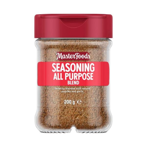 MasterFoods All Purpose Seasoning | 200g