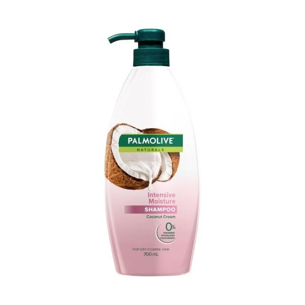 Palmolive Naturals Moisture Intense Shampoo | 700mL