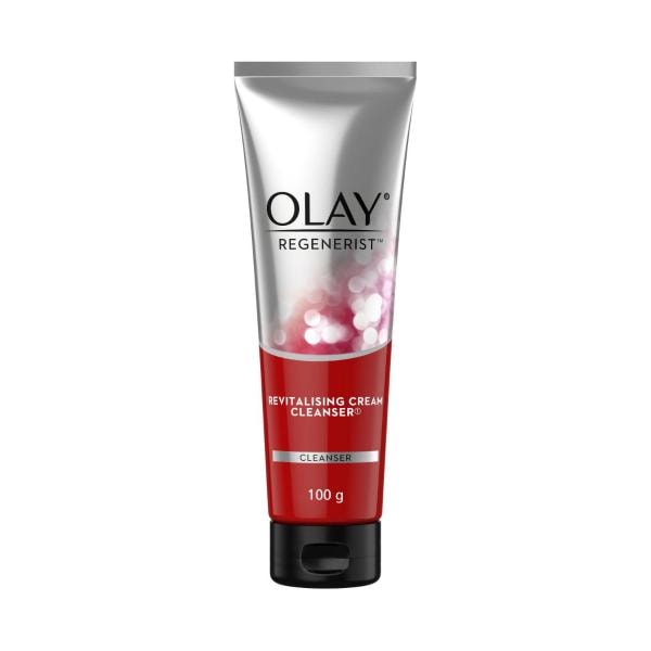 Olay Regenerist Cream Cleanser | 100g