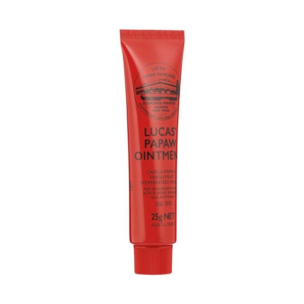 Lucas Papaw Ointment Lip Tube | 25g