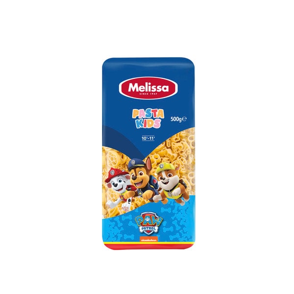 Melissa Paw Patrol Kids Pasta | 500g