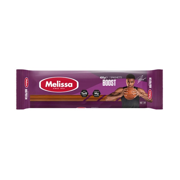 Melissa Pasta Spaghett Boost | 400g