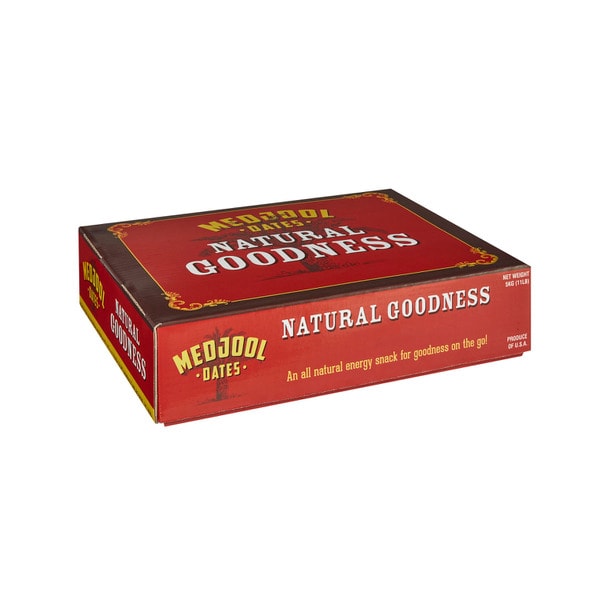 Medjool Dates Medjol Date 5kg Gift Box | 1 each