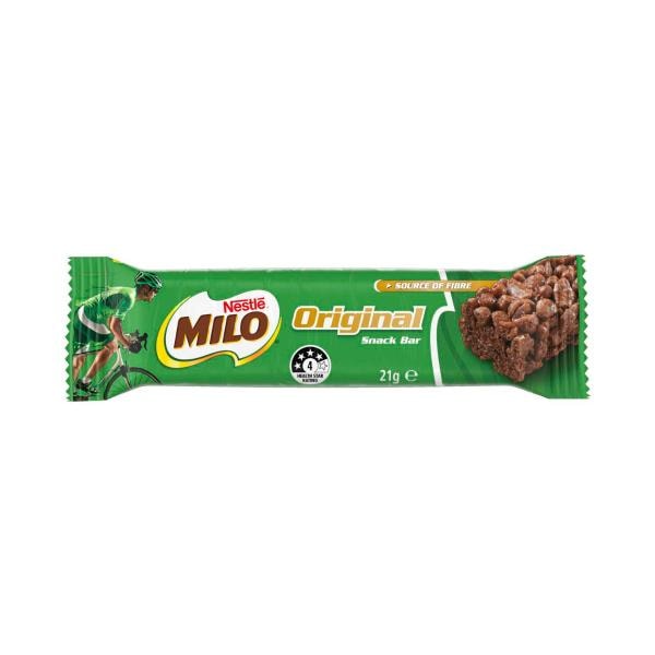 Nestle Milo Snack Bar | 21g