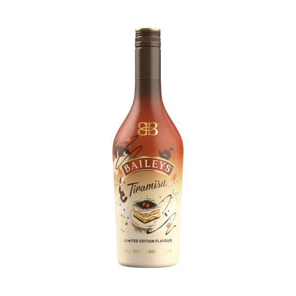 Baileys Tiramisu 700mL | 1 Each
