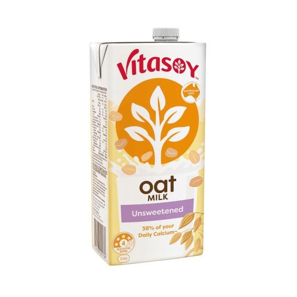 Vitasoy UHT Oat Milk | 1L
