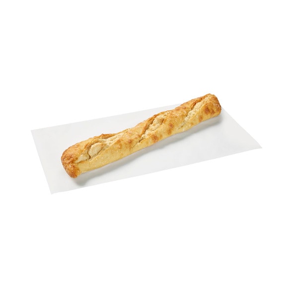 Coles Bakery Rustic Baguette | 1 each