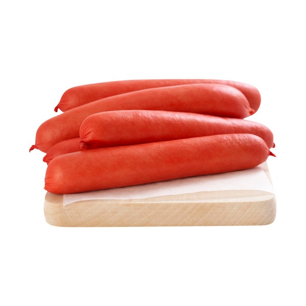 Primo Thin Frankfurts | approx. 100g