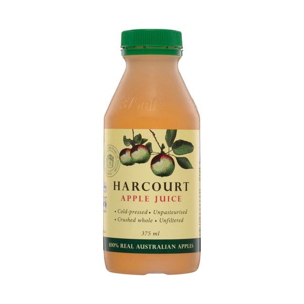 Harcourt Apple Juice Chilled | 375mL