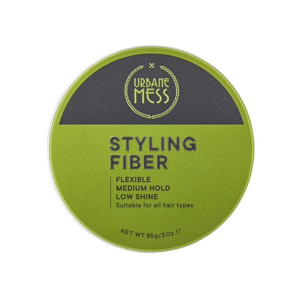 Urbane Mess Styling Fiber | 85g
