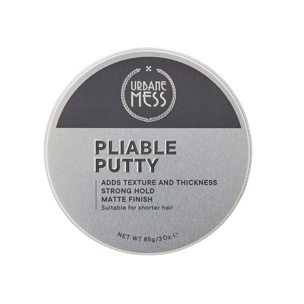 Urbane Mess Pliable Putty | 85g