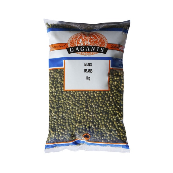 Gaganis Mung Beans | 1kg