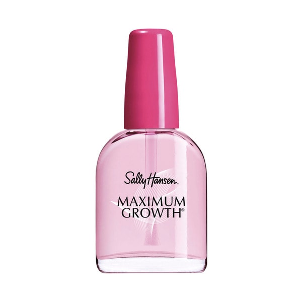 Sally Hansen Maximum Growth Nail Polish | 13.3mL