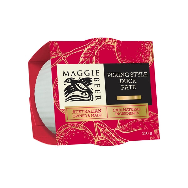 Maggie Beer Peking Duck Pate | 110g