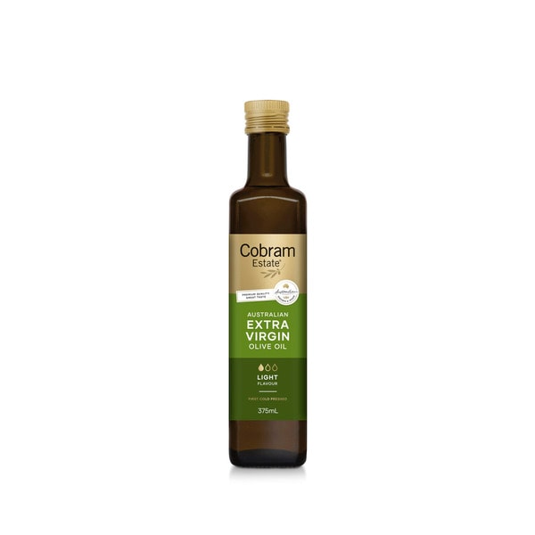 Cobram Estate Extra Virgin Olive Oil Light | 375mL