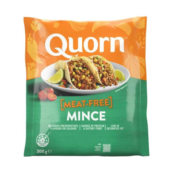 Quorn Meat Free Mince | 300g