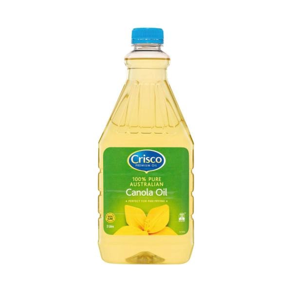 Crisco Canola Oil | 2L