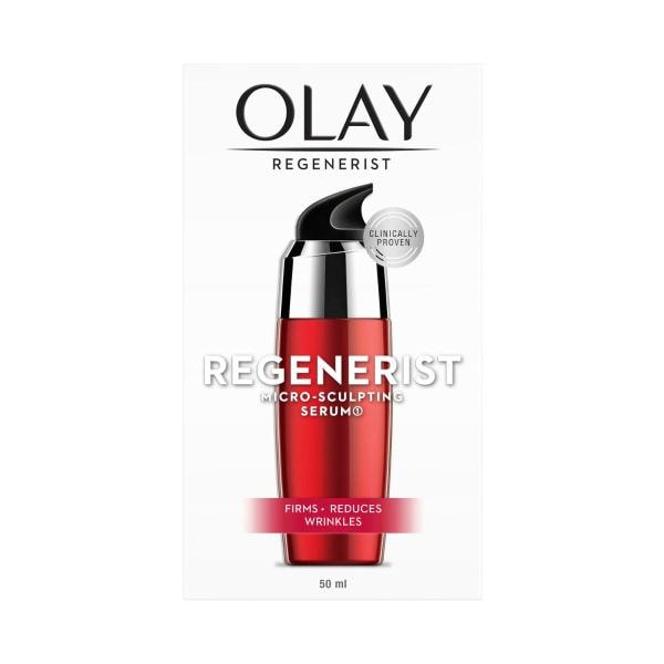 Olay Regenerist Serum Micro Sculpting | 50mL