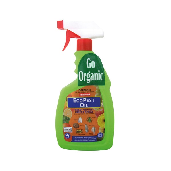 Multicrop  Ecopest Oil Insect Spray | 1 each