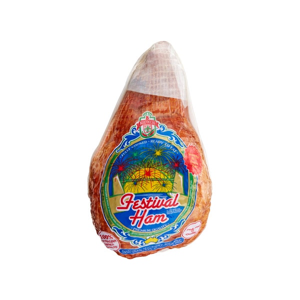 Bertocchi Festival Ham | approx. 3.75kg